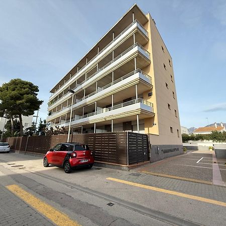 Agi Torre Quimeta Apartments Roses Esterno foto