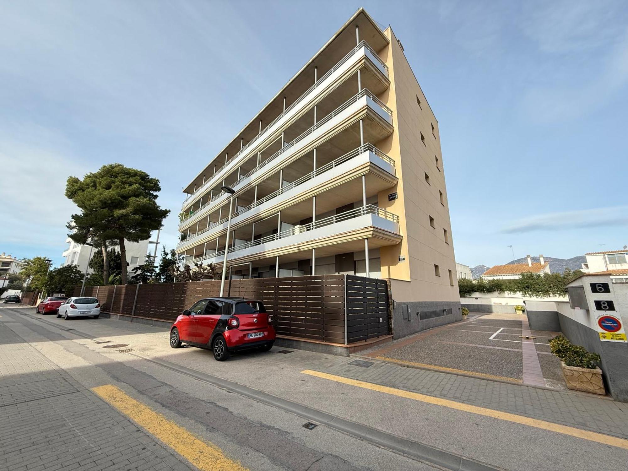 Agi Torre Quimeta Apartments Roses Esterno foto