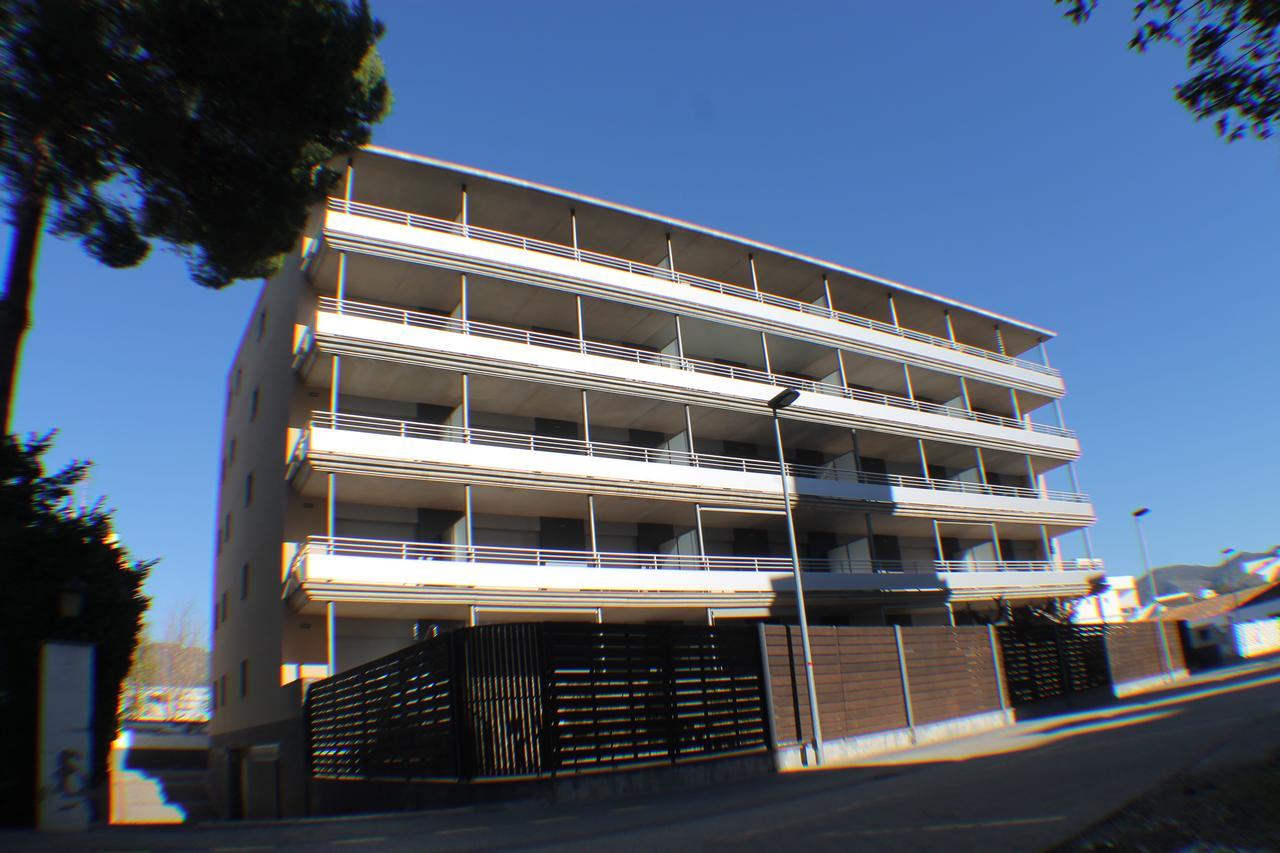 Agi Torre Quimeta Apartments Roses Esterno foto