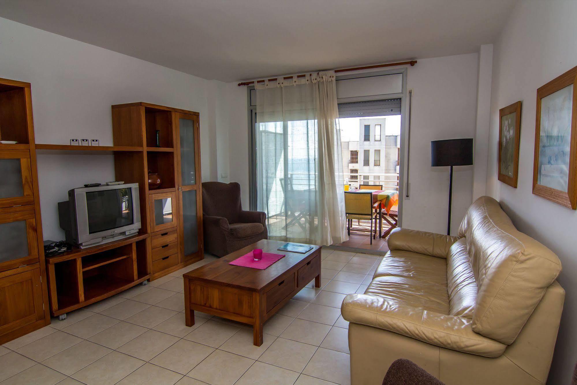 Agi Torre Quimeta Apartments Roses Esterno foto
